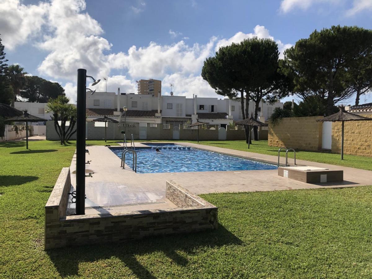 Adosado La Fresca By Rental Ole Mar de Cristal Exterior photo